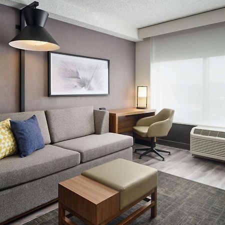 Hyatt Place Greensboro Ngoại thất bức ảnh