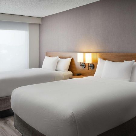 Hyatt Place Greensboro Ngoại thất bức ảnh