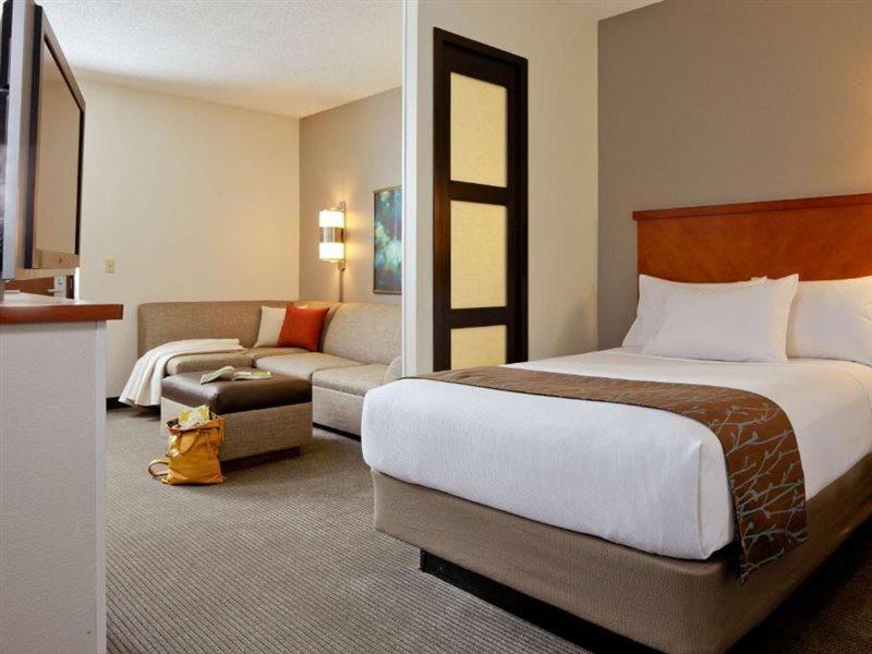 Hyatt Place Greensboro Ngoại thất bức ảnh