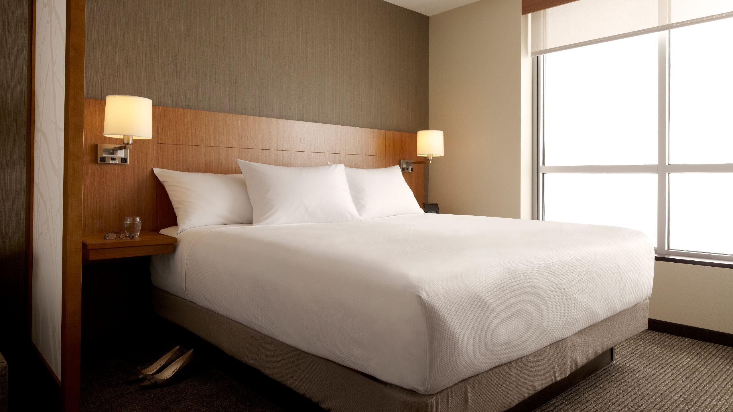 Hyatt Place Greensboro Ngoại thất bức ảnh