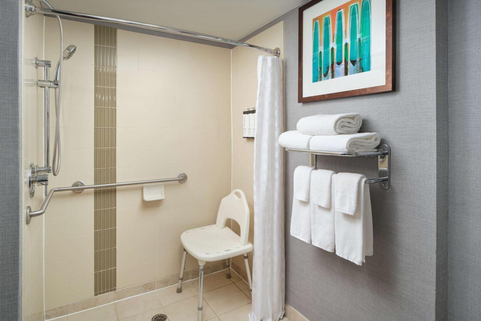Hyatt Place Greensboro Ngoại thất bức ảnh