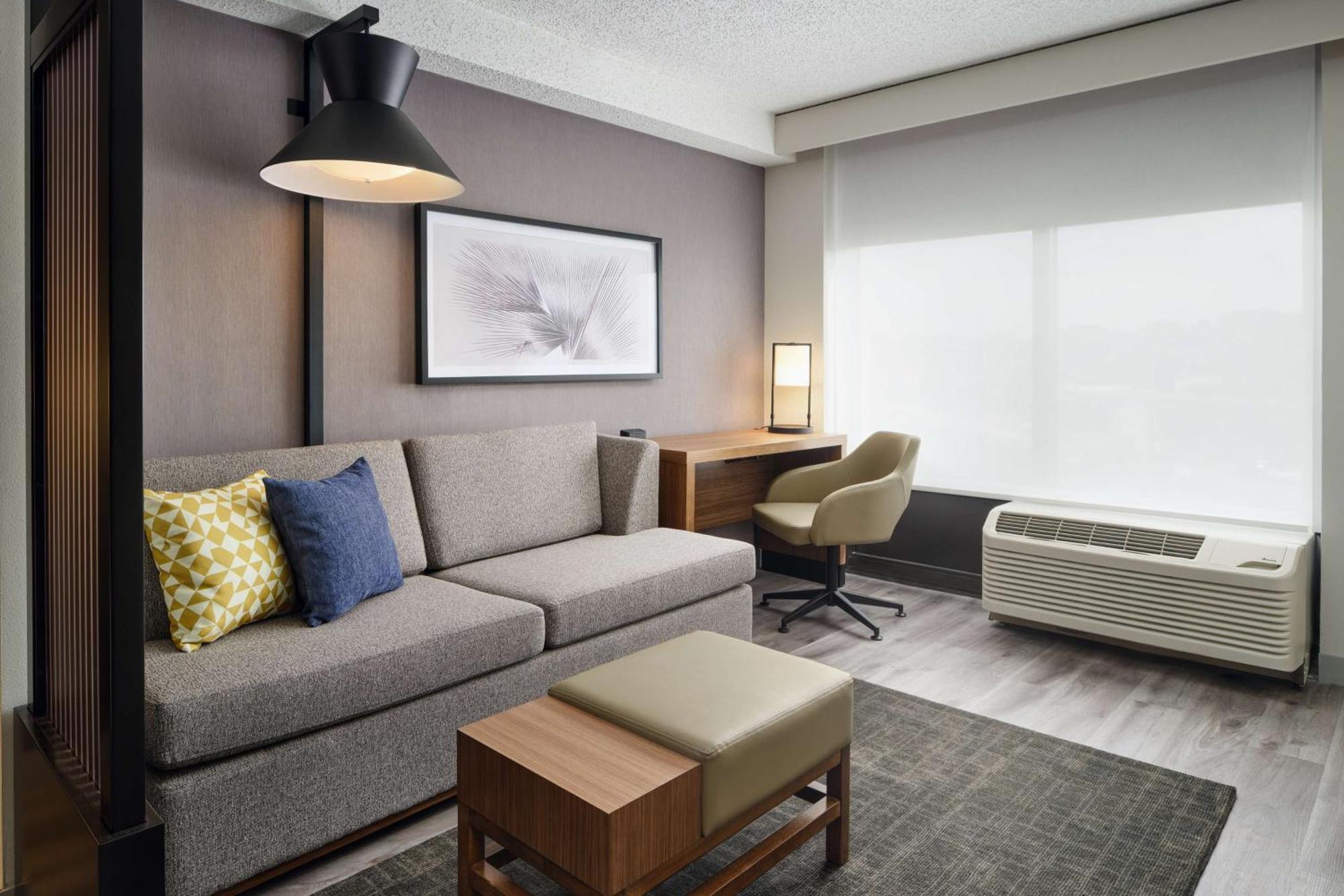 Hyatt Place Greensboro Ngoại thất bức ảnh