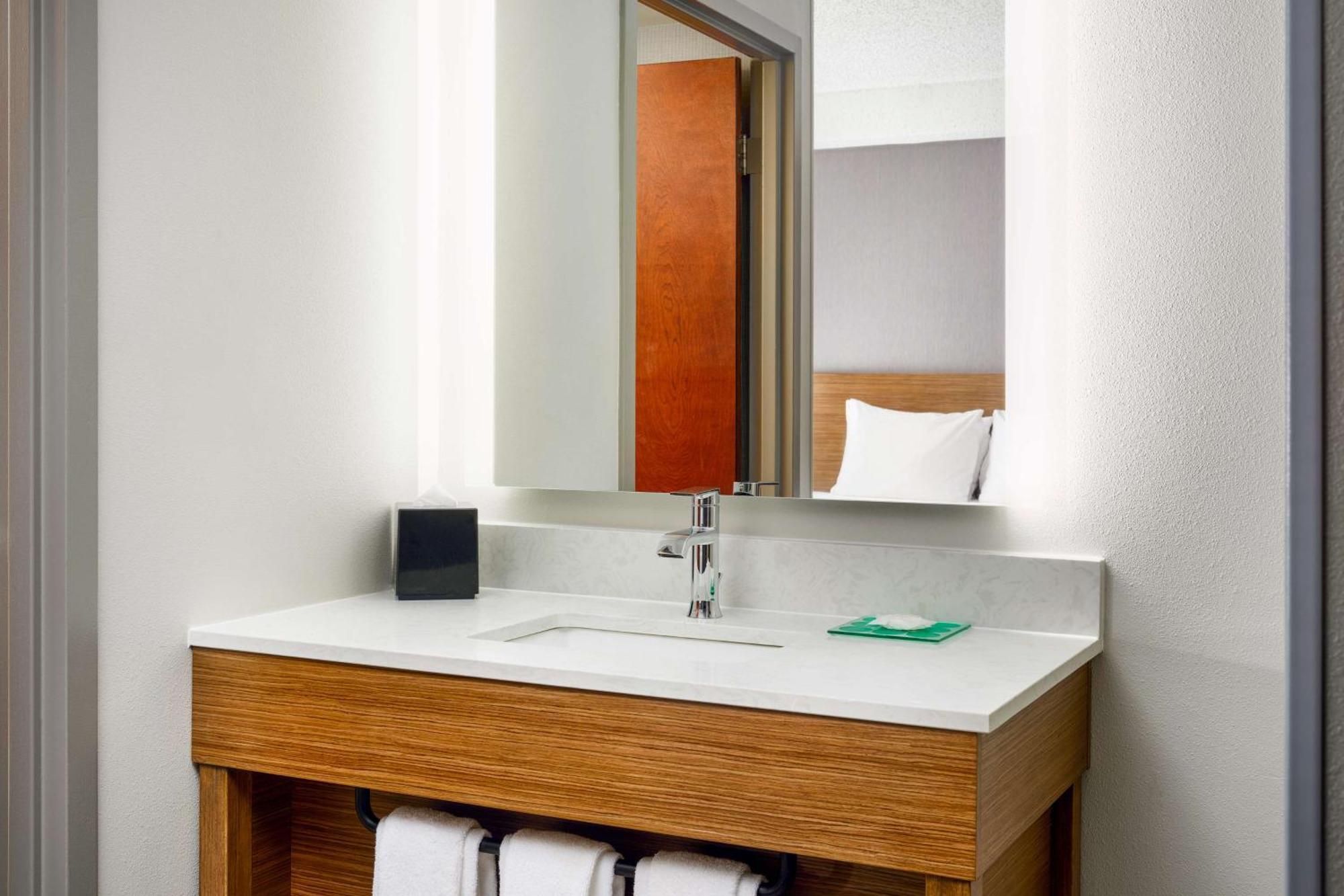 Hyatt Place Greensboro Ngoại thất bức ảnh