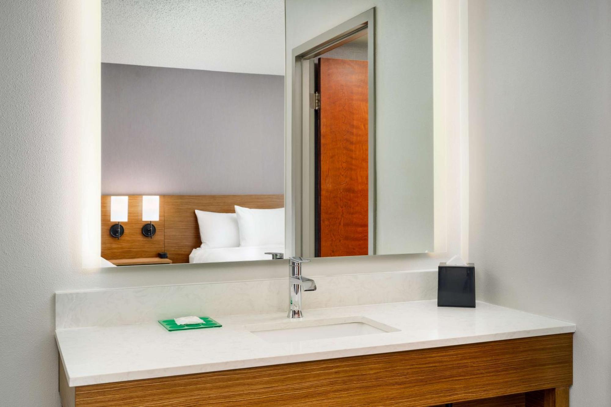 Hyatt Place Greensboro Ngoại thất bức ảnh