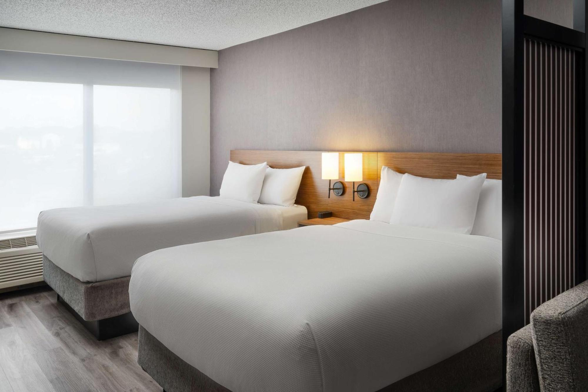 Hyatt Place Greensboro Ngoại thất bức ảnh