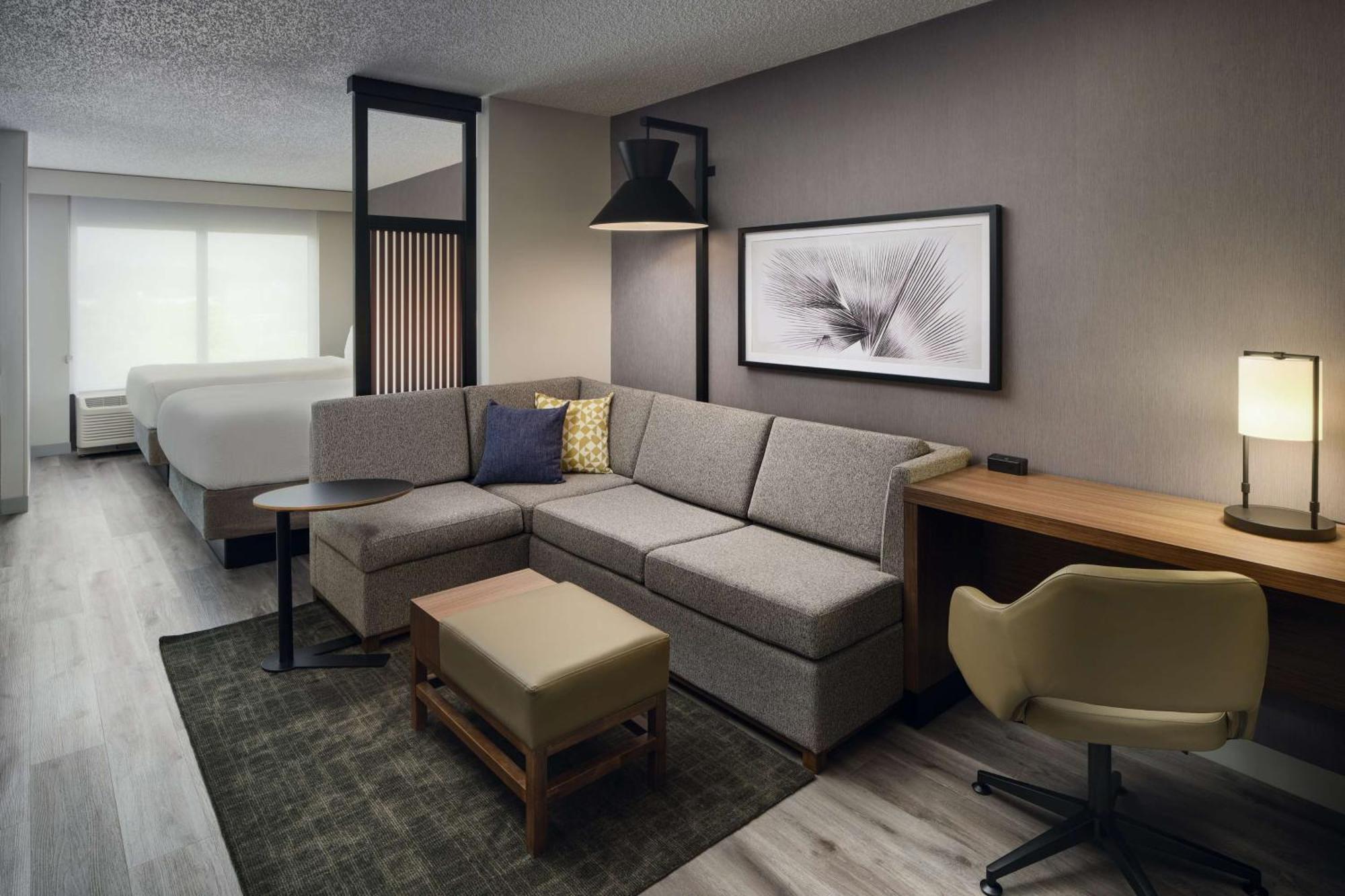 Hyatt Place Greensboro Ngoại thất bức ảnh