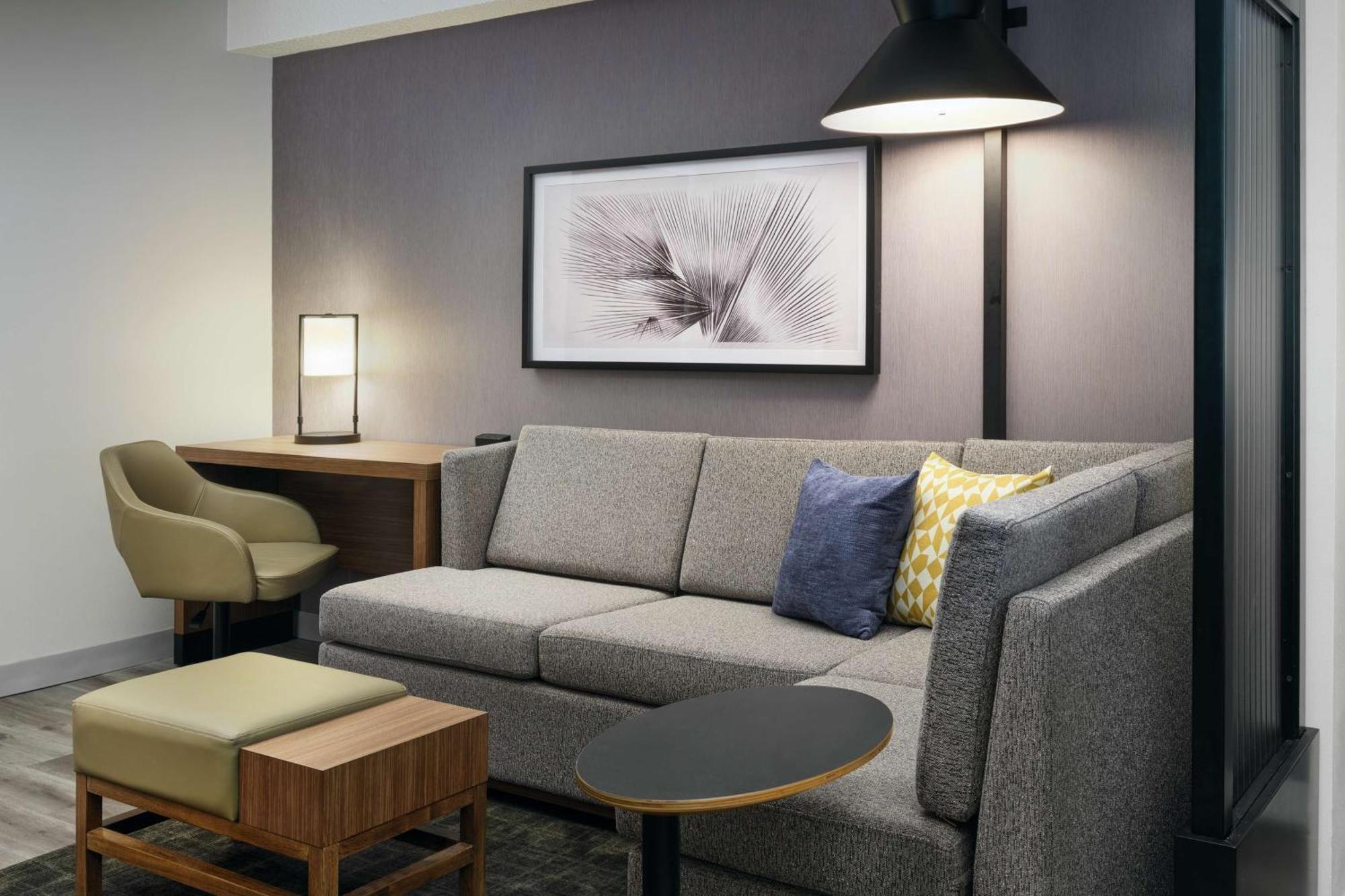Hyatt Place Greensboro Ngoại thất bức ảnh