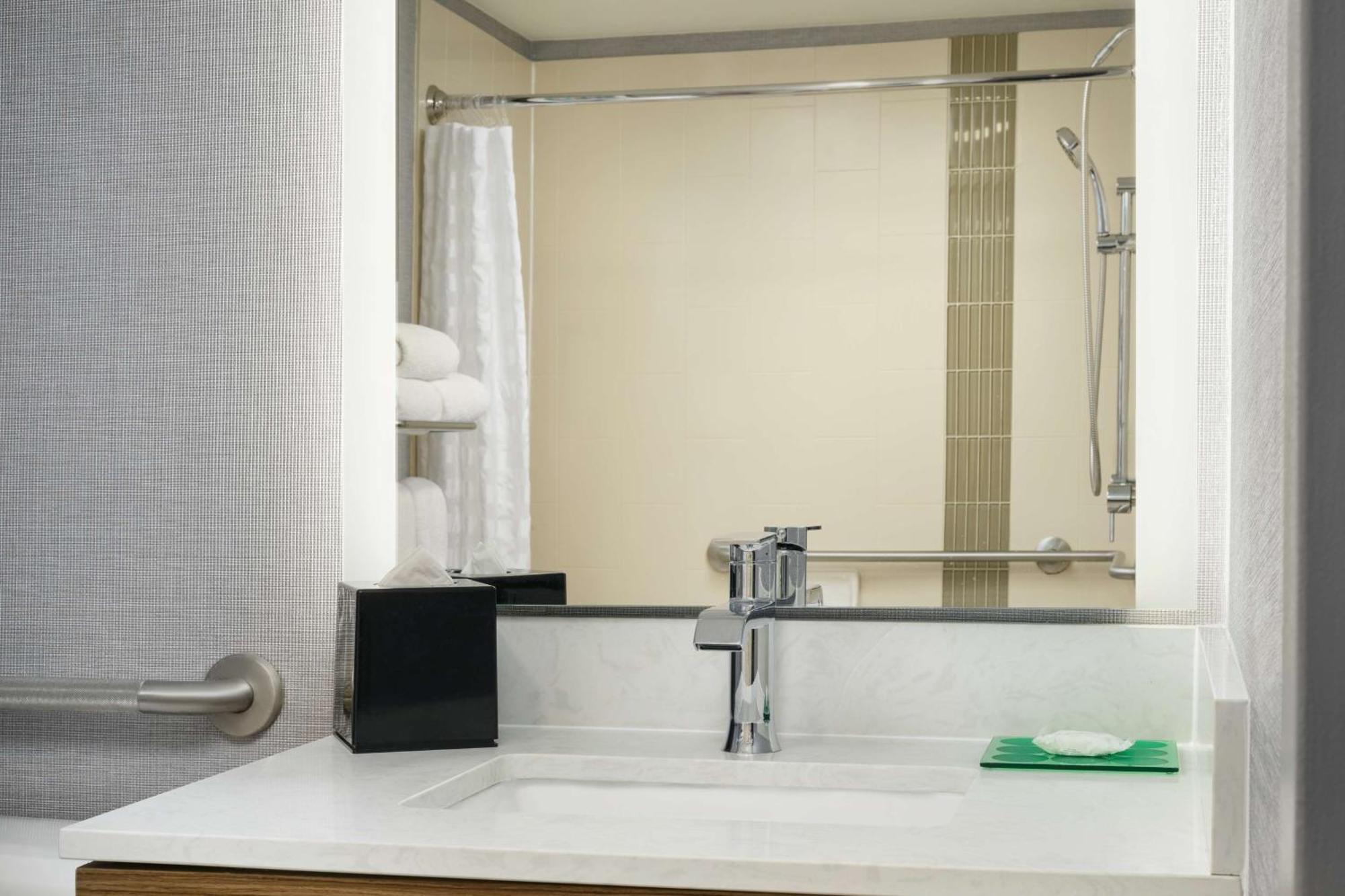 Hyatt Place Greensboro Ngoại thất bức ảnh