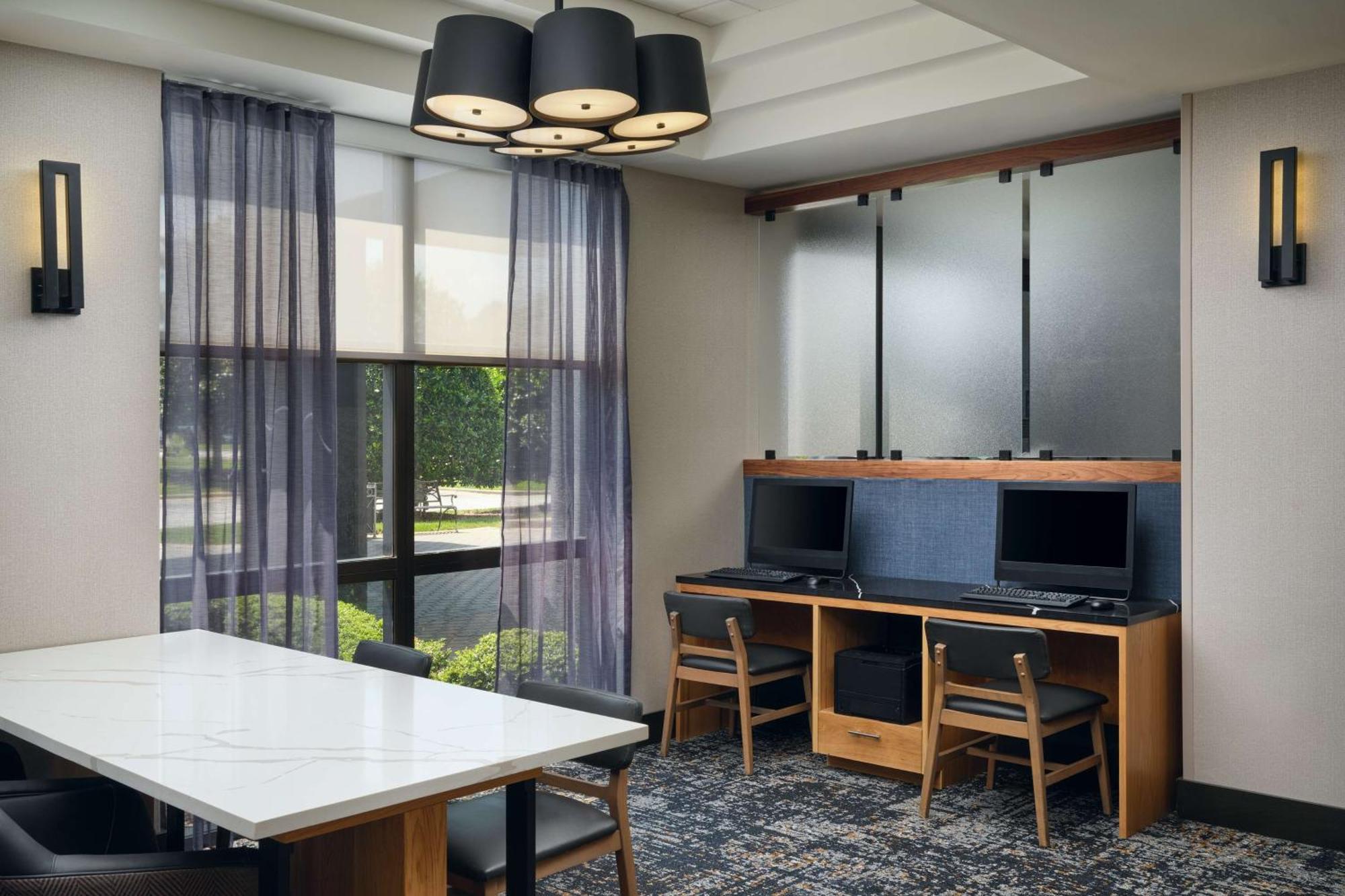 Hyatt Place Greensboro Ngoại thất bức ảnh