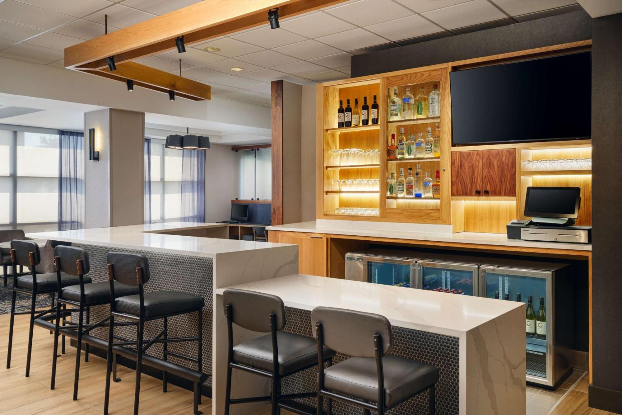 Hyatt Place Greensboro Ngoại thất bức ảnh
