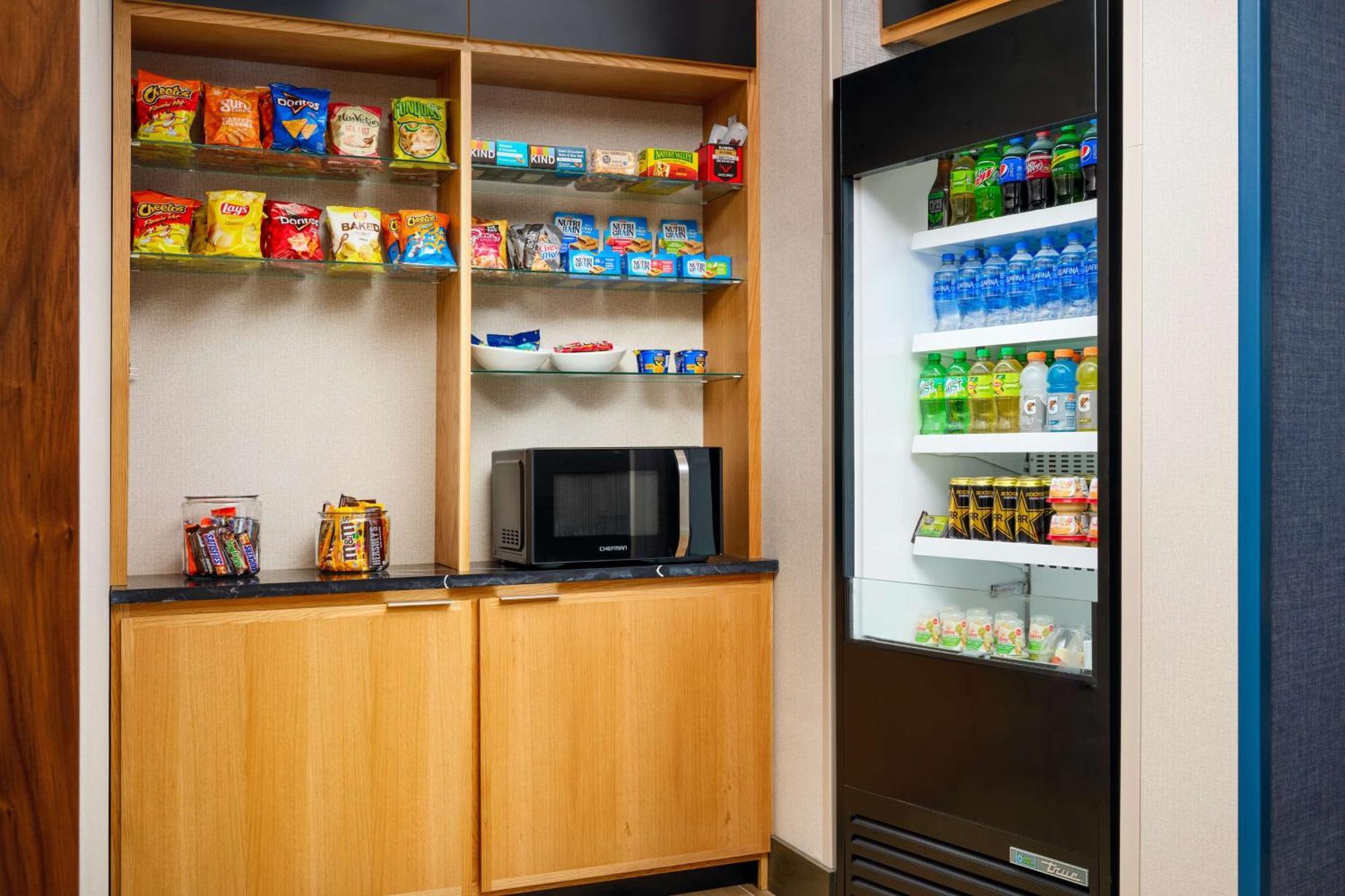Hyatt Place Greensboro Ngoại thất bức ảnh