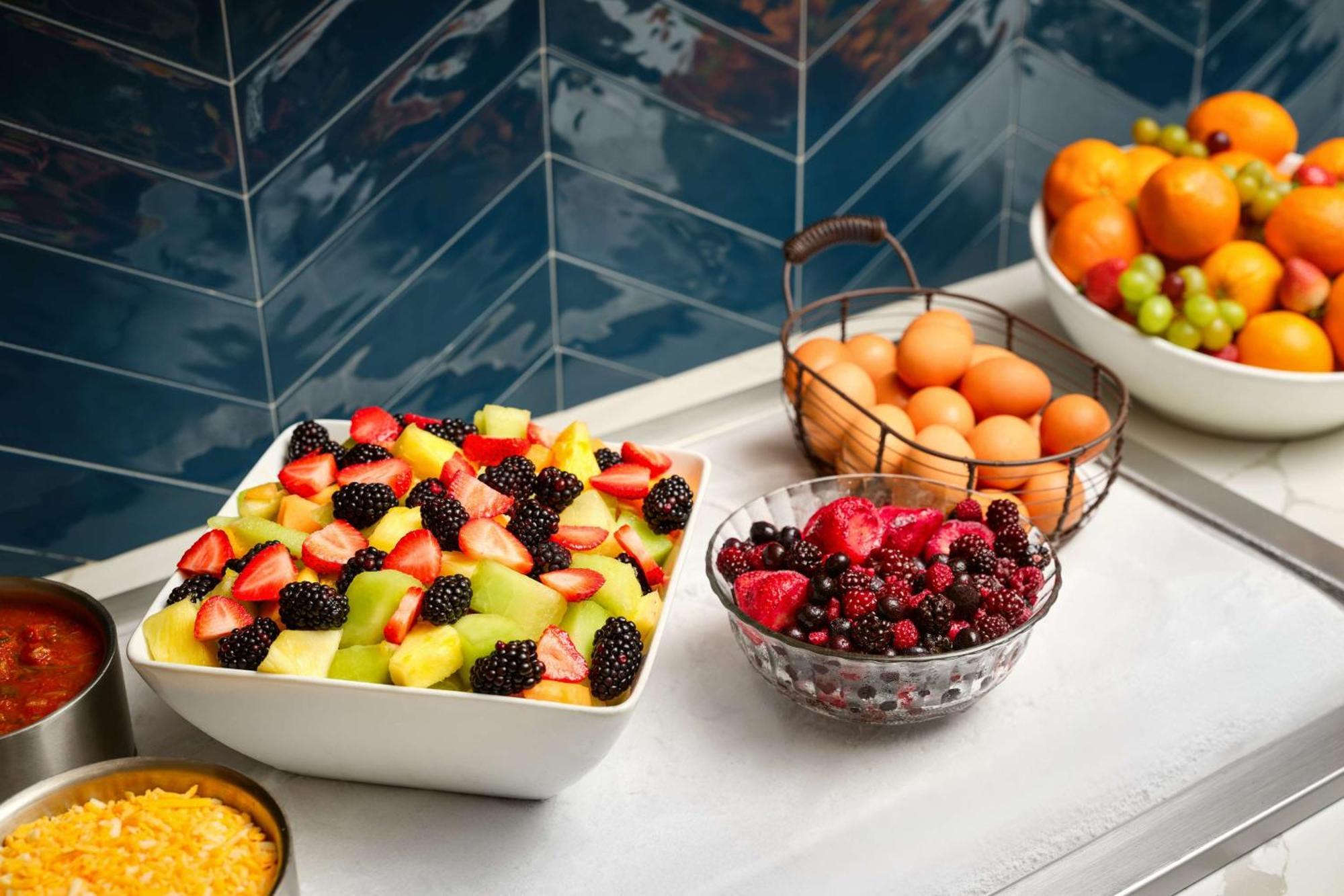 Hyatt Place Greensboro Ngoại thất bức ảnh