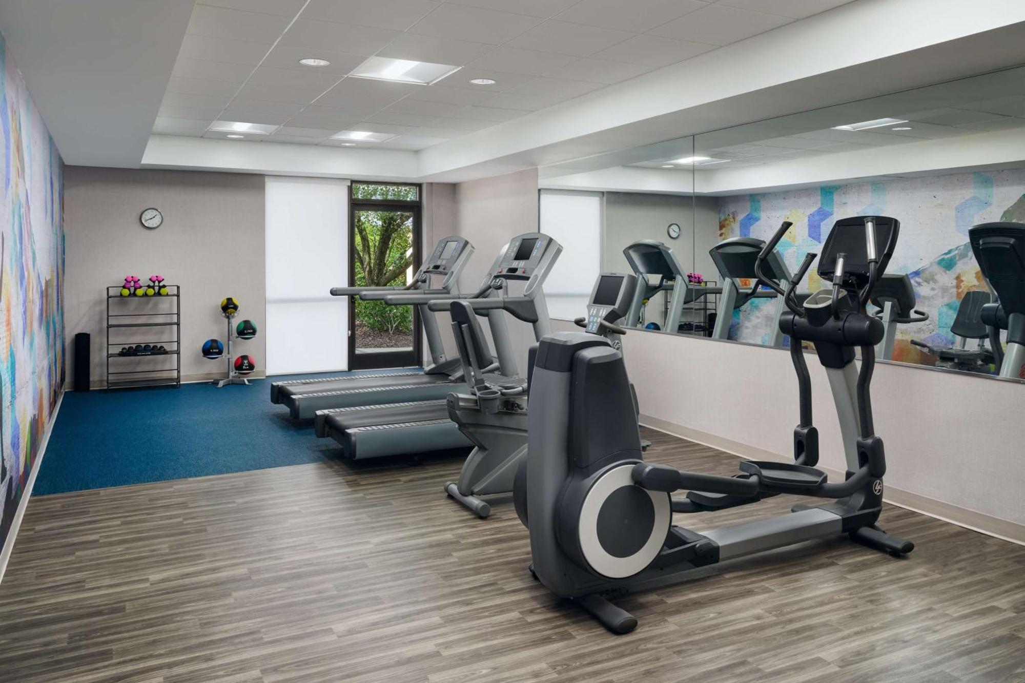 Hyatt Place Greensboro Ngoại thất bức ảnh
