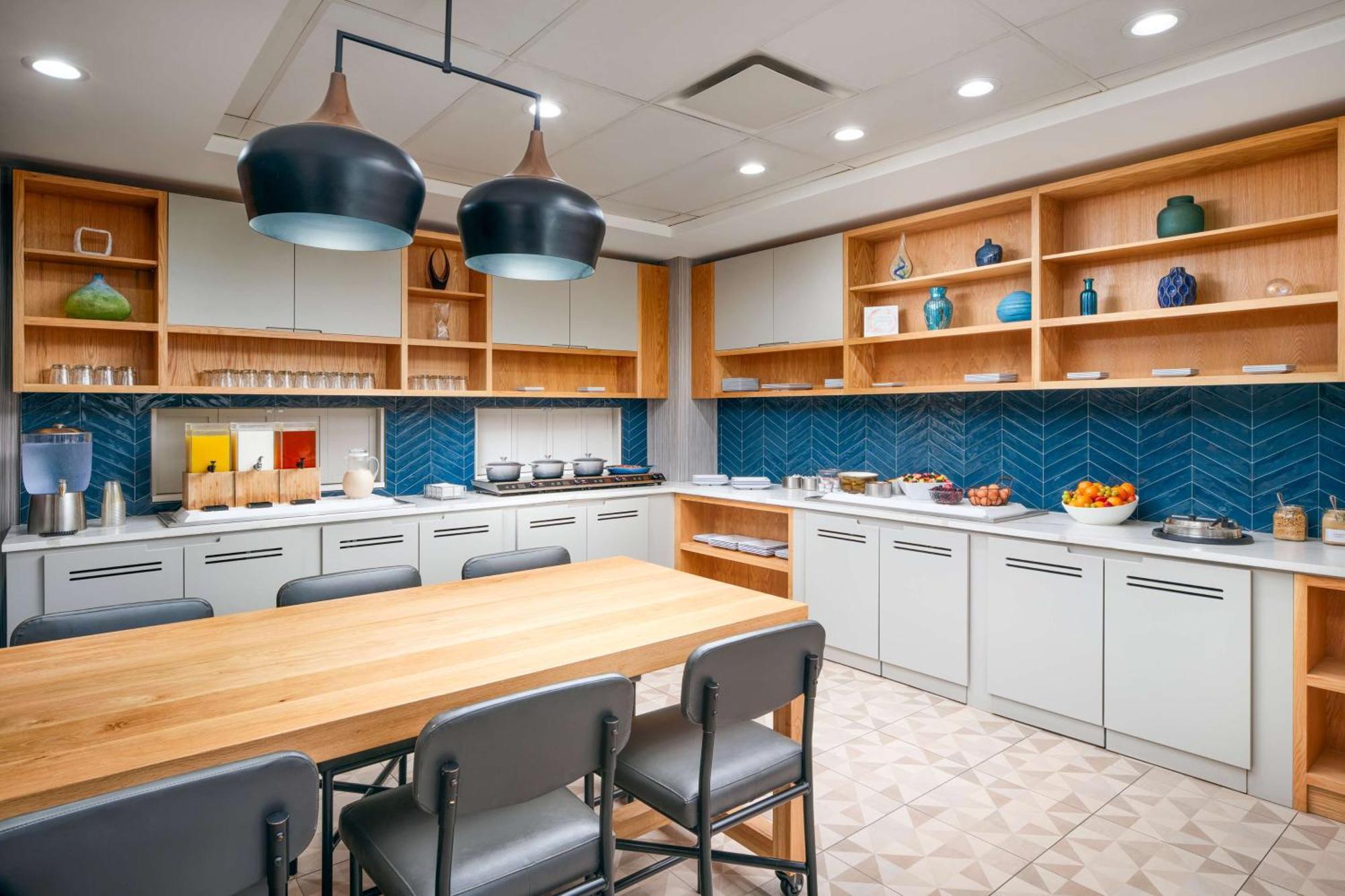 Hyatt Place Greensboro Ngoại thất bức ảnh