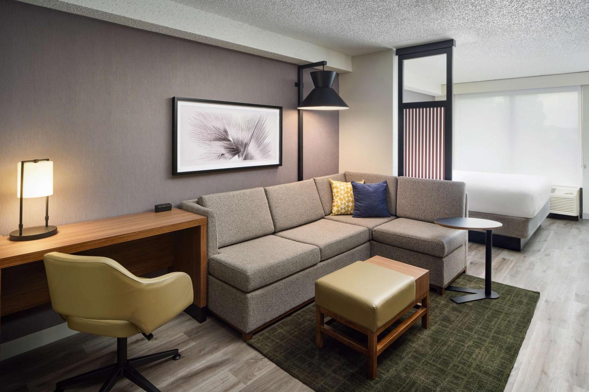 Hyatt Place Greensboro Ngoại thất bức ảnh