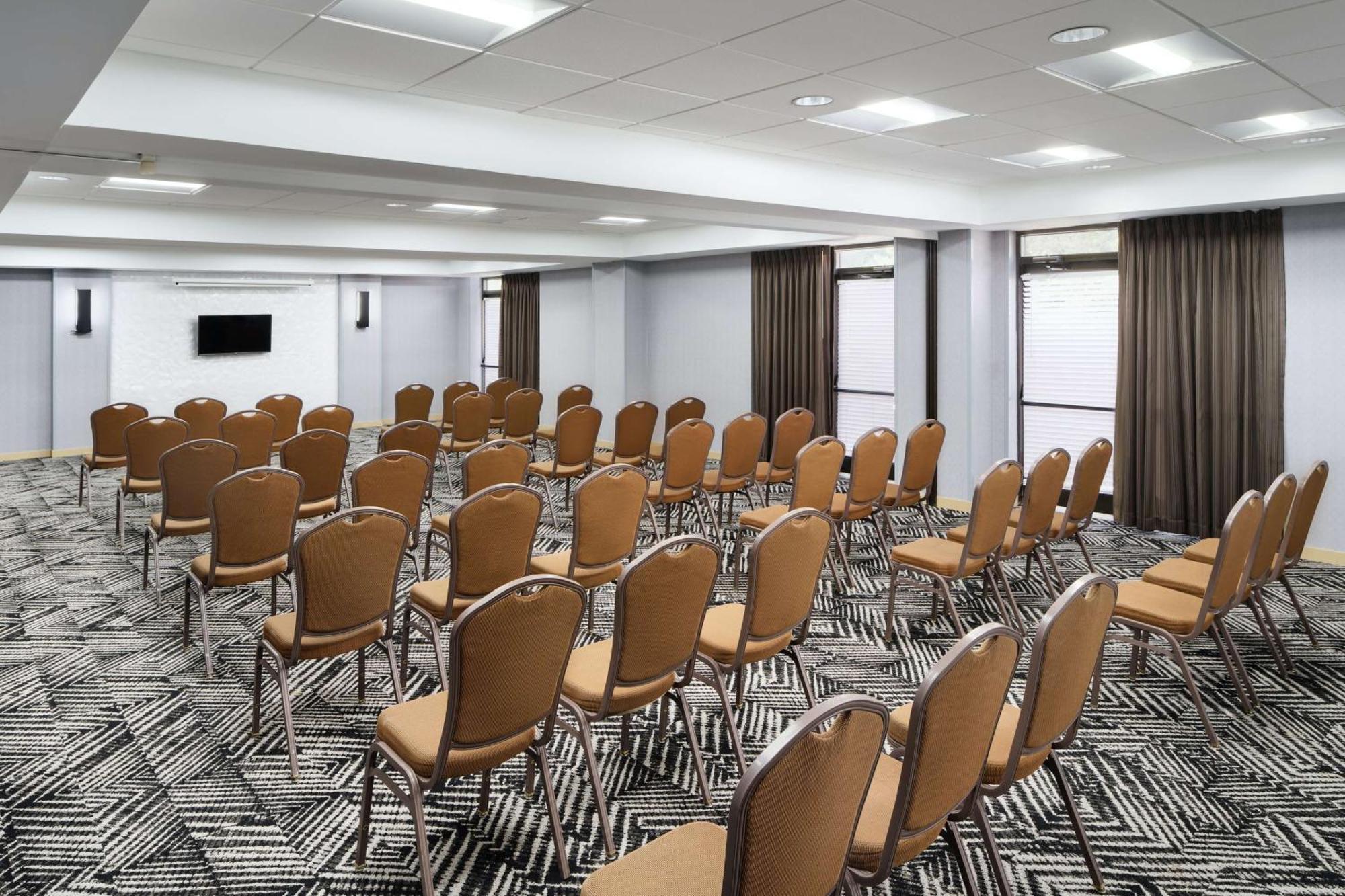 Hyatt Place Greensboro Ngoại thất bức ảnh
