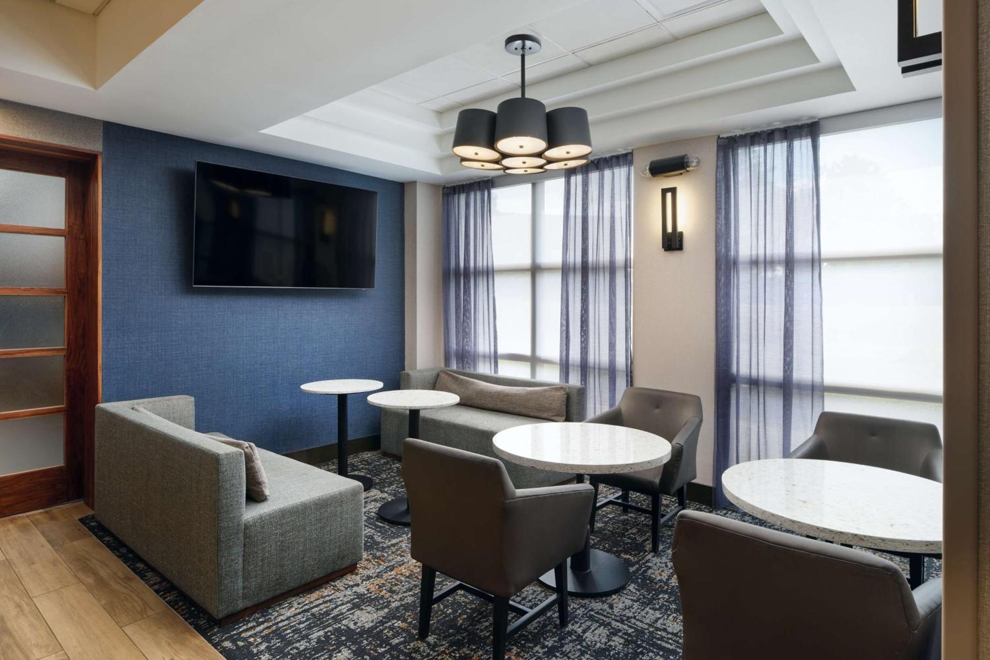 Hyatt Place Greensboro Ngoại thất bức ảnh