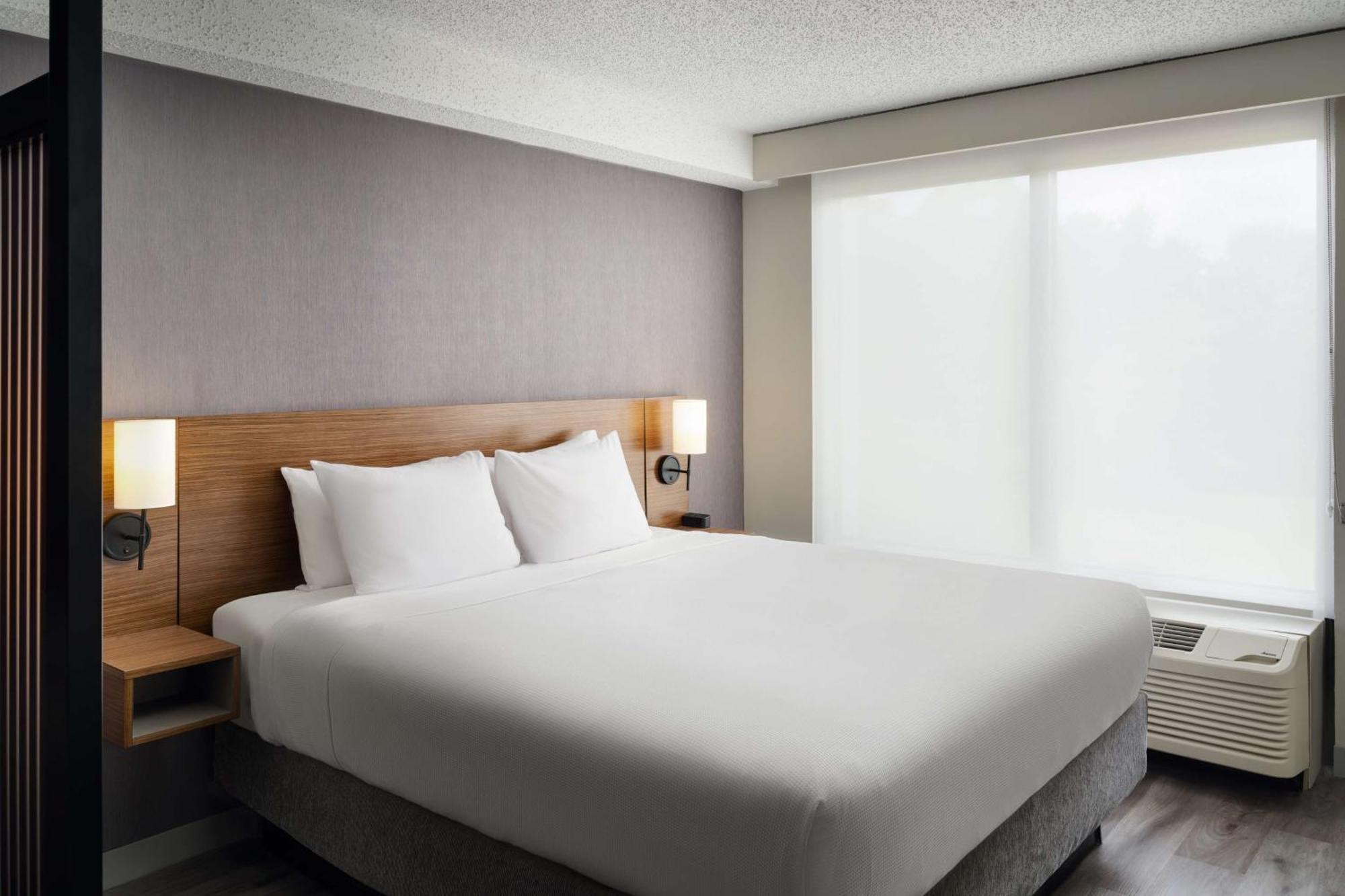 Hyatt Place Greensboro Ngoại thất bức ảnh