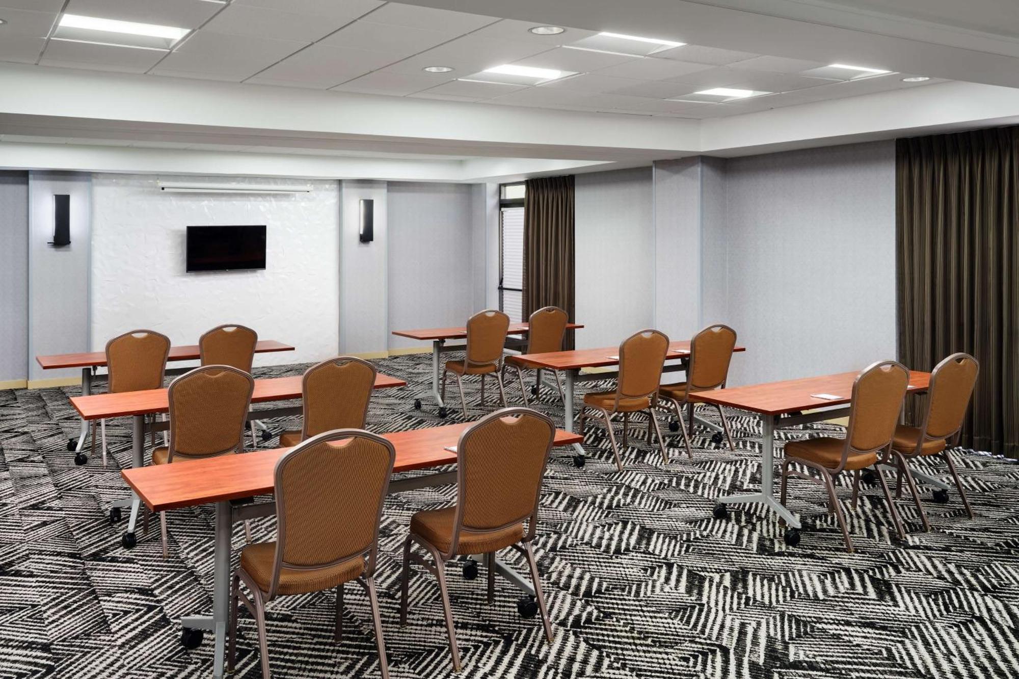 Hyatt Place Greensboro Ngoại thất bức ảnh