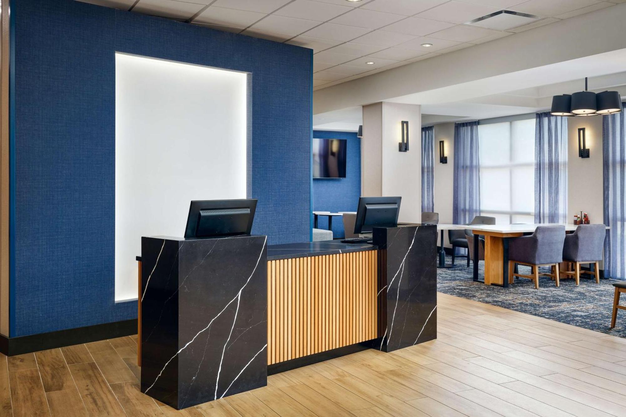 Hyatt Place Greensboro Ngoại thất bức ảnh