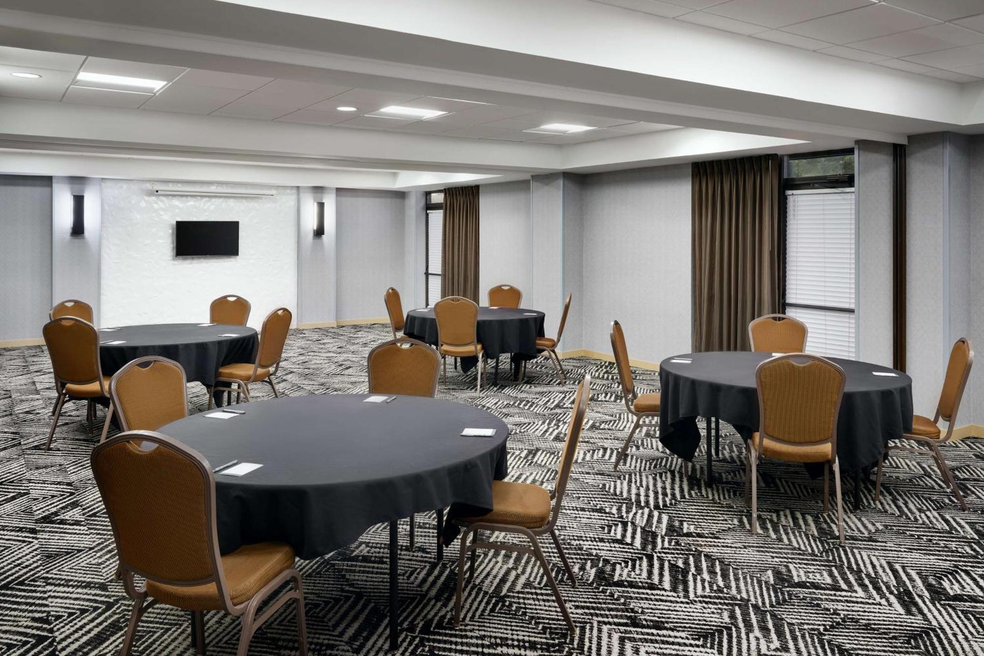 Hyatt Place Greensboro Ngoại thất bức ảnh