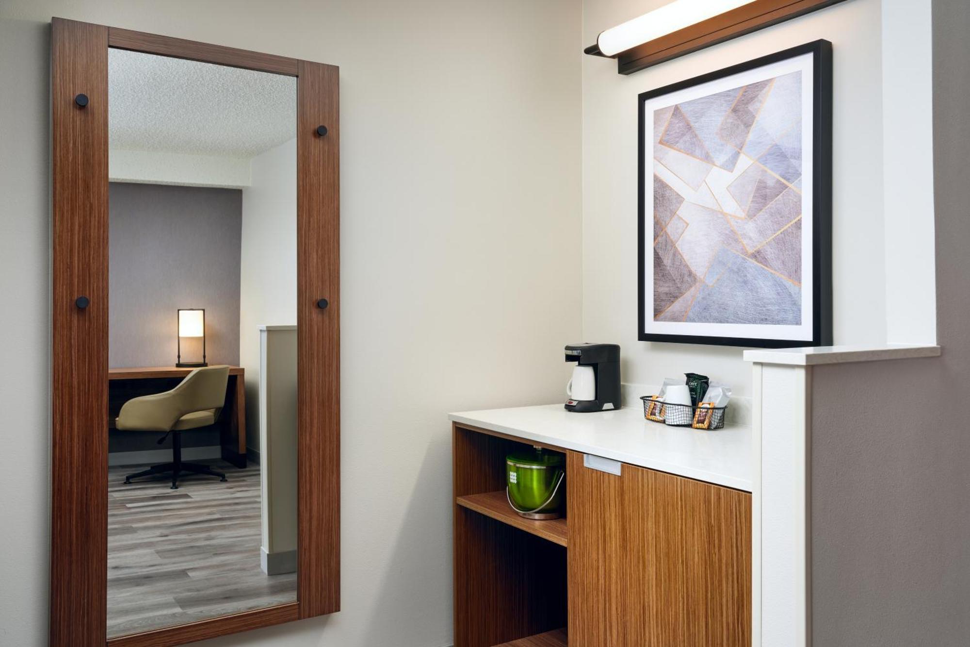Hyatt Place Greensboro Ngoại thất bức ảnh