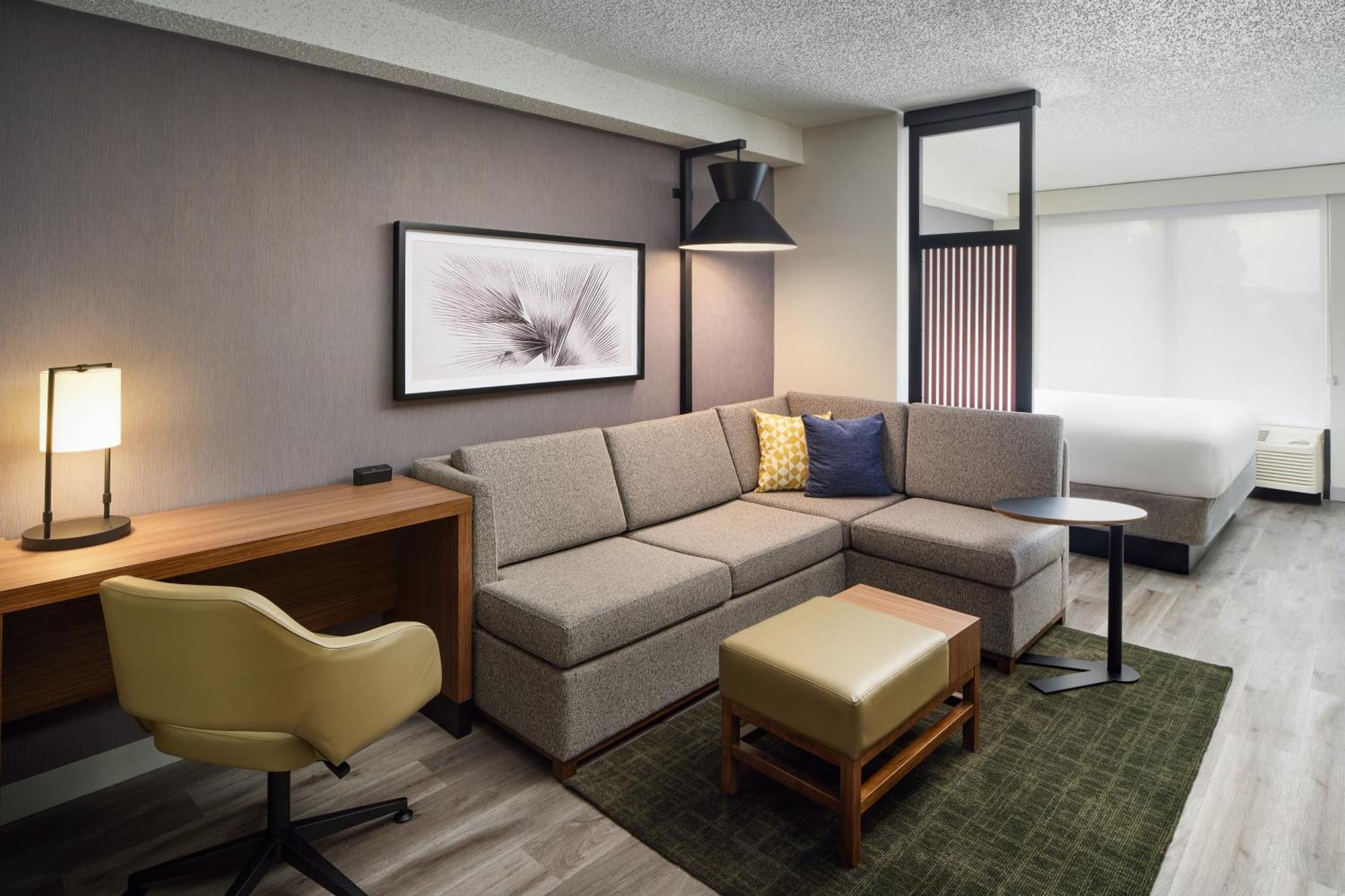 Hyatt Place Greensboro Ngoại thất bức ảnh