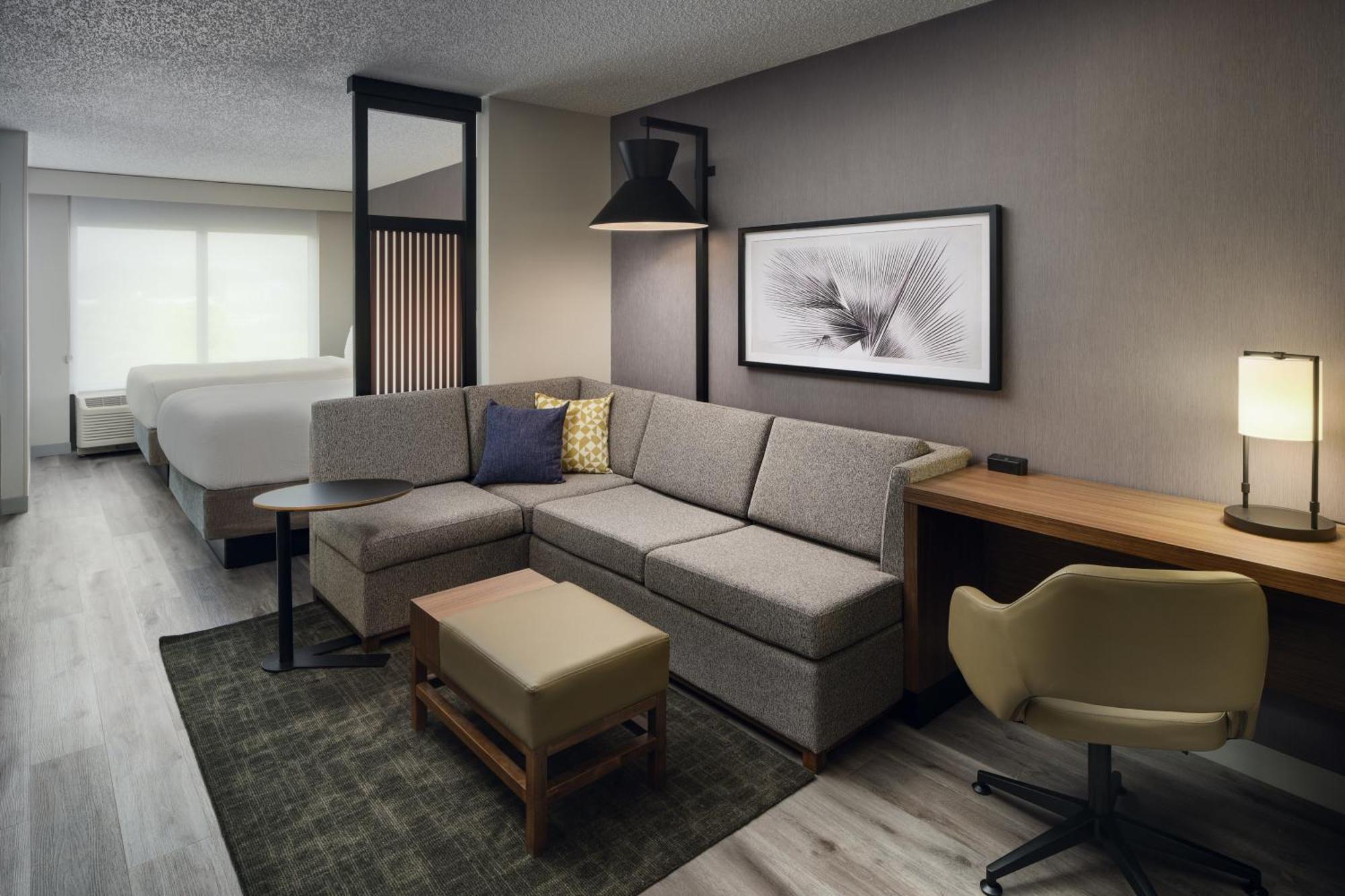 Hyatt Place Greensboro Ngoại thất bức ảnh