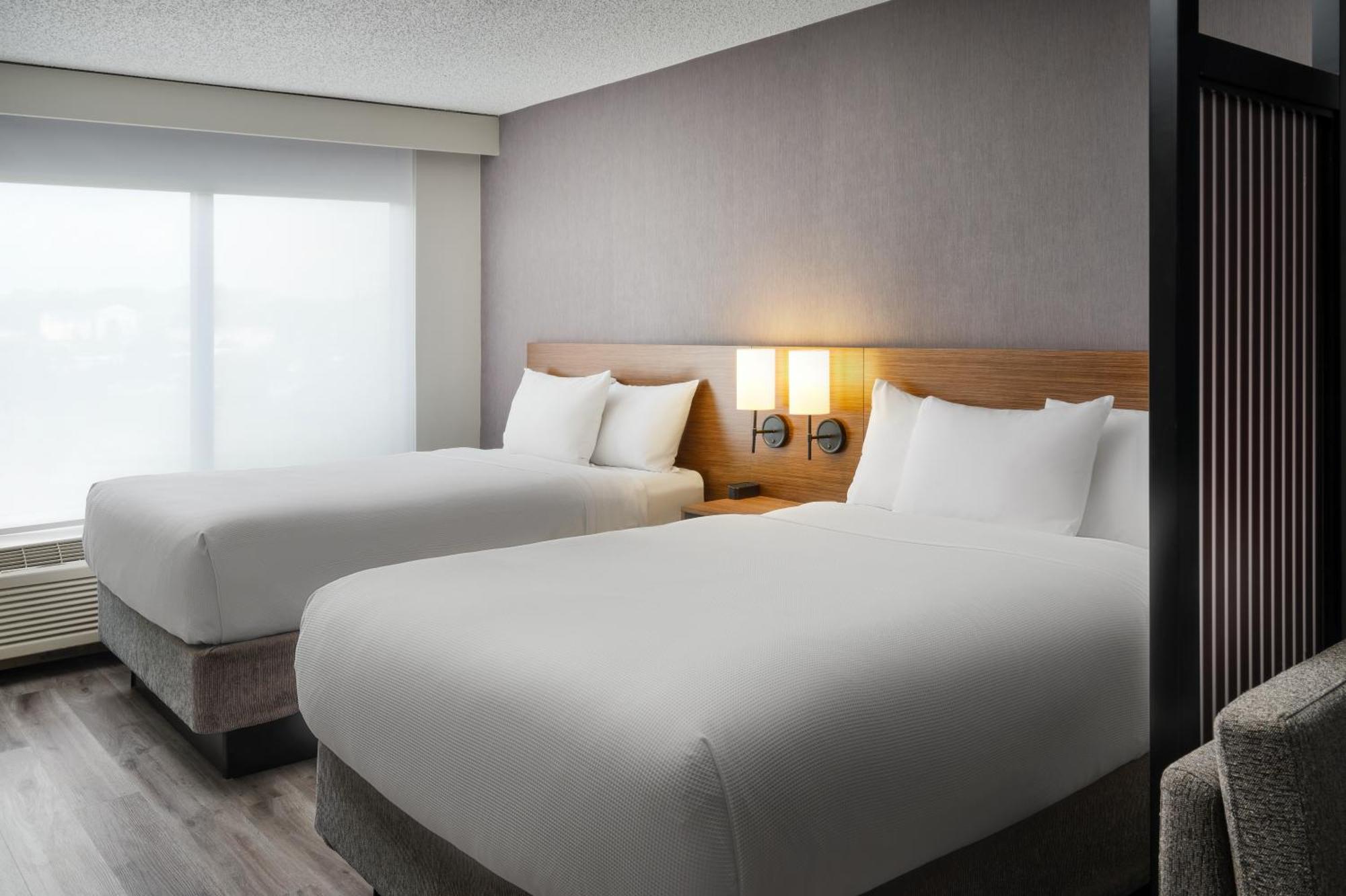 Hyatt Place Greensboro Ngoại thất bức ảnh