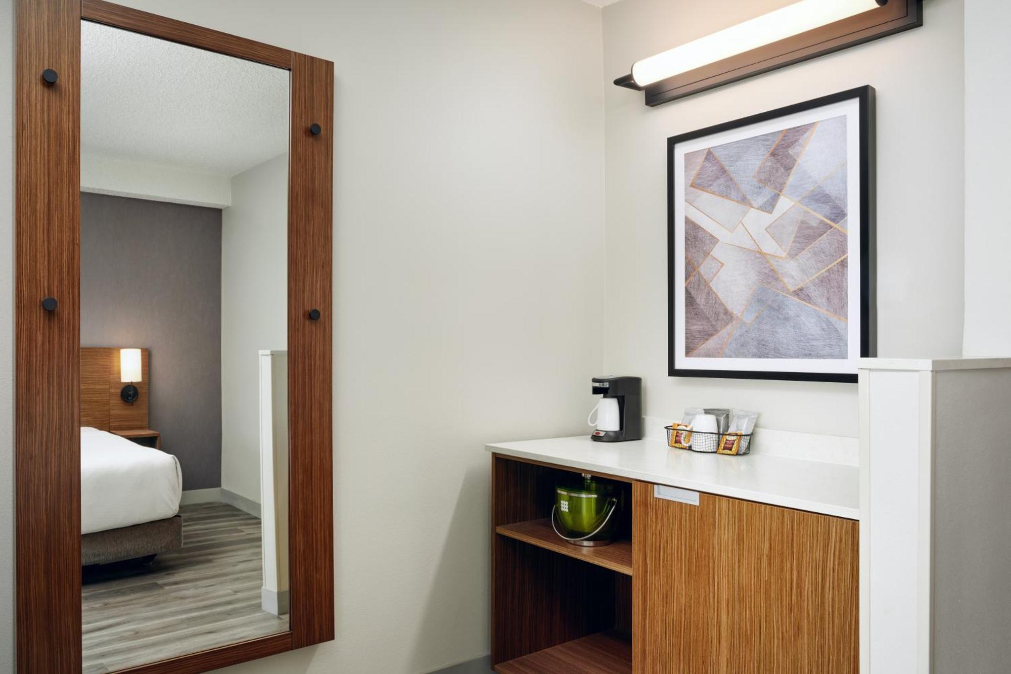 Hyatt Place Greensboro Ngoại thất bức ảnh