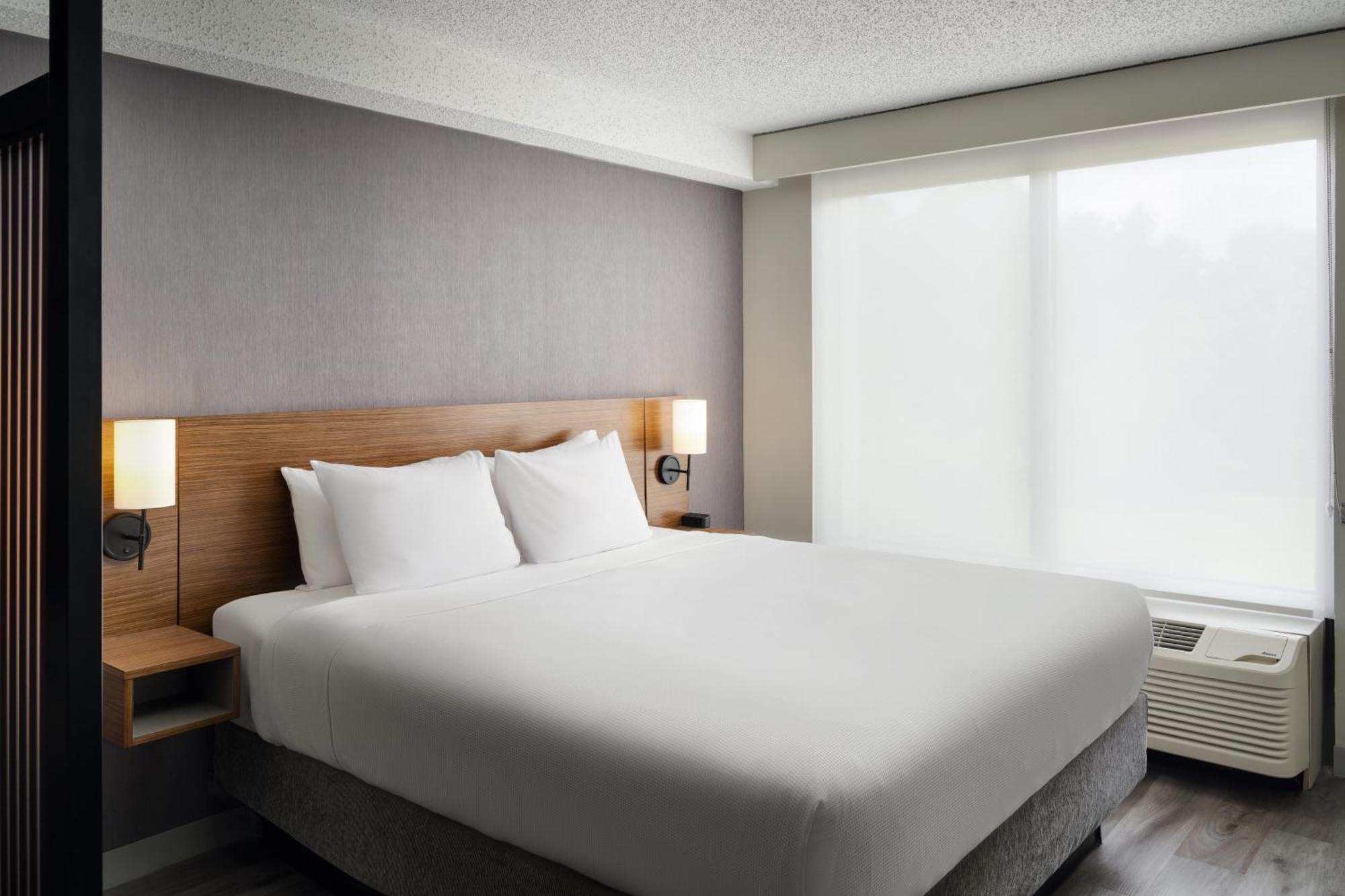 Hyatt Place Greensboro Ngoại thất bức ảnh